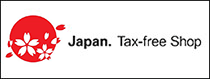 Taxfree登録店