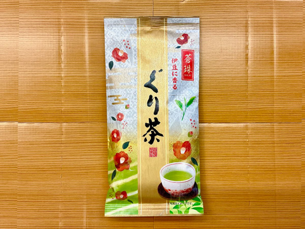 伊豆の干物は山田屋／あおさふりかけ